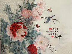 -味+新京宴·烤鸭·北京菜(创意谷店)