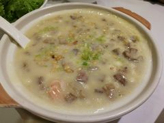 -阿诺泰·泰国餐厅(棕北店)