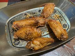 -什么餐馆(天主教堂店)