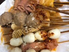-郭记小街麻辣烫(南小街总店)