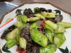 -鹿福农庄(南沙天后宫店)