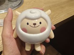 -百草滩羊清水涮羊肉(长城路店)