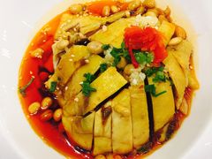 -金贵源食神(楚河汉街店)