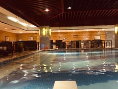 -寻梦盛唐主题水会(龙岗店)