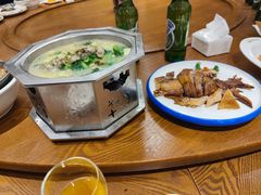 -赶海部落海鲜城(海阳路店)