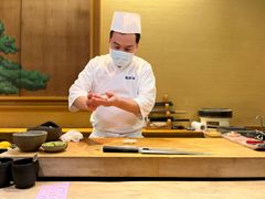 -松涛日本料理