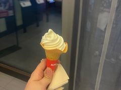 -肯德基(南京高铁1店)