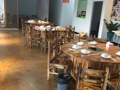 大堂-大自然醉鹅·铁锅火焰鹅(上海联洋店)