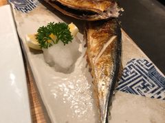 -隐泉之语日式料理(王府中环店)