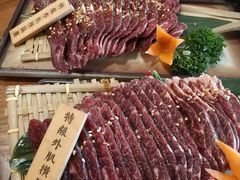 -匠太烧肉台日料理餐酒馆(三林店)