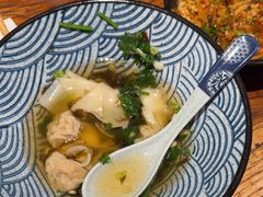 -北丐先生·野馄饨烧烤(泰达E街区店)