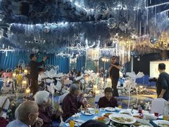 -湖滨国际酒店中餐厅·宴会厅