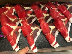 -阳坊胜利涮羊肉(阳坊老店)
