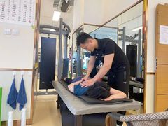 -中田·健身+普拉提(北京通州运河店)