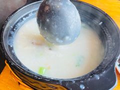 -小城粥道·海胆鲜虾粥(解放广场店)