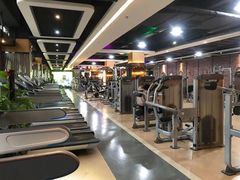 -悦莱美游泳健身(珠江新城花城汇店)