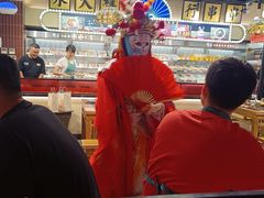 -旺蜀主成都串串火锅(西直门凯德MALL店)