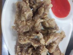 -东街钟楼肉粽(总店)