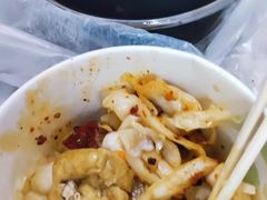 -郭爸烧仙草(西航·潭人街店)