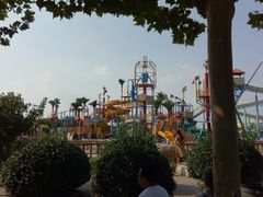 -渔岛海洋度假区