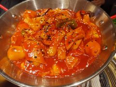-西塔老太太泥炉烤肉(亚运村店)