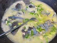 -好灶头妈妈菜·柴火灶台鱼·千岛湖土菜地标美食