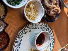 -炎蔵牛舌烤肉