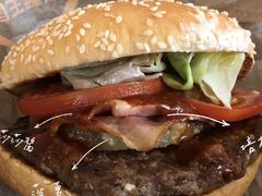 -汉堡王(嘉定宝龙城市广场)