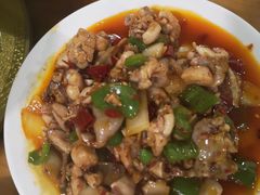 -温州一家人美食(西木头市店)