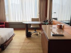 -香港尖沙咀凯悦酒店