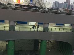 -光谷广场
