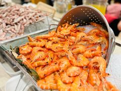 -中山喜来登酒店