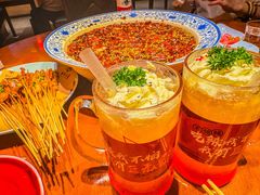 -辣不二水煮鱼(哈西店)