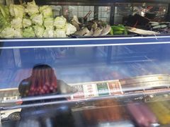 -新林麻辣串(西市场总店)