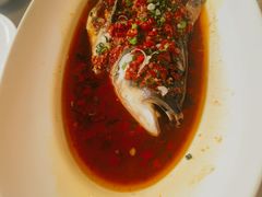 -毛家饭店·30年融合新湘菜(无影山店)