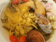-有奴思烤肉·清真(正宁路店)