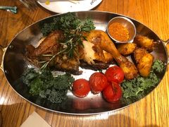 -乐凯撒披萨·烤鸡(曜一城店)