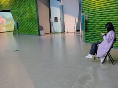 -中国杭州低碳科技馆