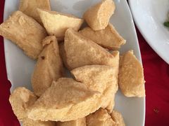 -车头老二大排档