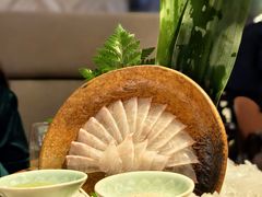 -Mr.Fish鱼鲜生海鲜放题(高德置地冬广场店)