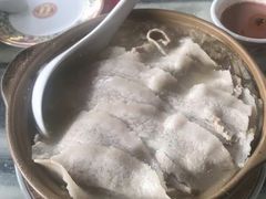 -砂锅居(西四店)