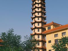 -正觉寺