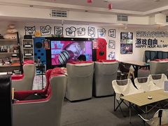 -好玩工厂密室·鹅鸭杀·桌游拼豆电玩