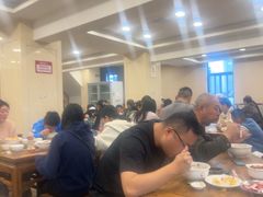 -老刘家永盛斋·传统泡馍(东关南街店)