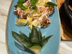 -志明眷村·台式融合菜·宵夜