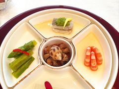 -君来湖滨饭店·渔餐厅