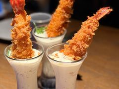 -筱田の食堂·izakaya(淮海中路店)