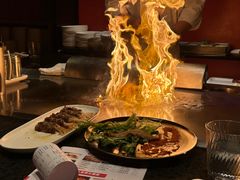 -火地铁板烧(昆山万象汇店)