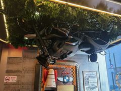 -1886德国汽车餐厅(外滩中央店)