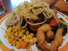 -比格比萨自助(花园路店)